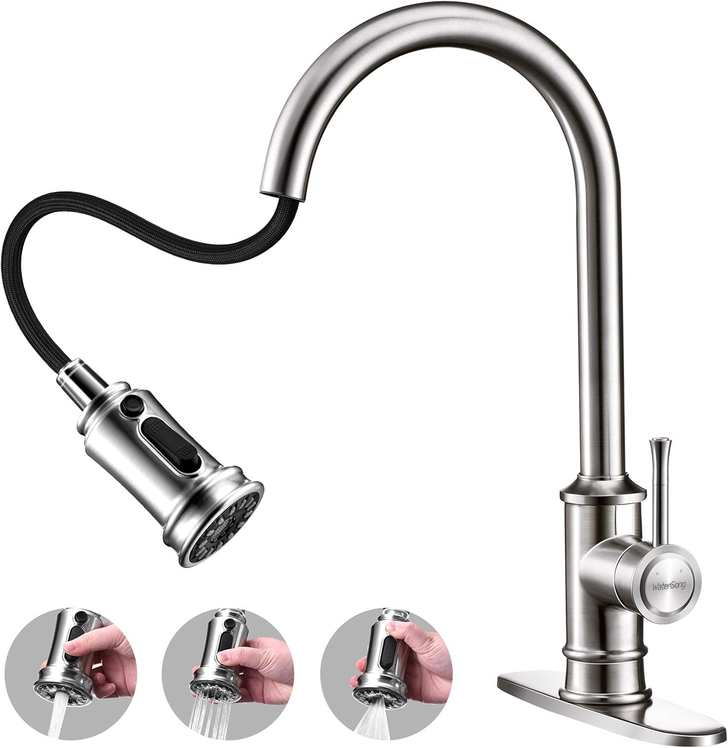 Jumel Sanitary Technology Co., Kitchen Sink Faucet ...