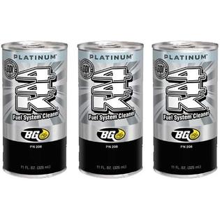 Bg 3 Cans Of New 44k Platinum Bg 3 Cans Of New 44k Platinum