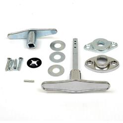 Garage Door Lock Keyed T Handle Garage Door Lock Keyed T Handle