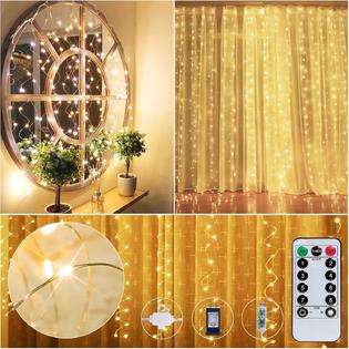 Cards simpsons valentine valentines simpsonsarchive NINGBO GOLDEN POWER ELECTRONIC 300 LED Curtain Lights 9.8 X 9.8 Feet