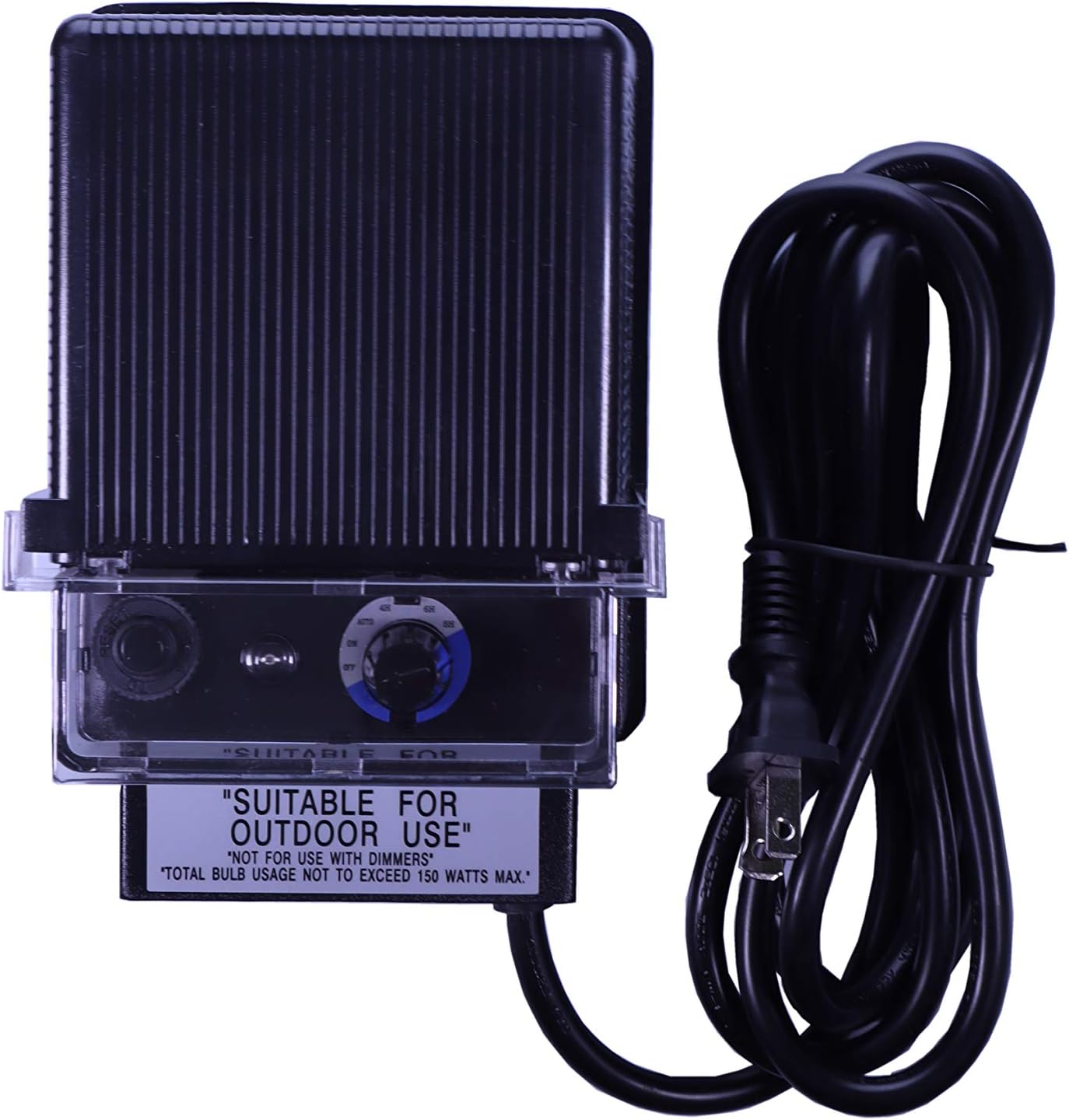 Generic Best Pro Lighting 150W Transformer 120 Volt AC to 12 ...