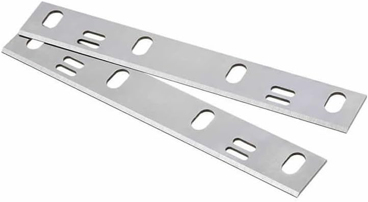 HZ 6-Inch Jointer Blades 6560-083 for WEN 6560 6560T 6-Inch Benchtop Jointer
