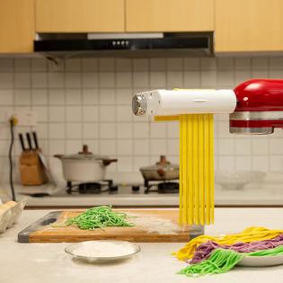  KitchenAid Stand-Mixer Pasta-Roller Attachment