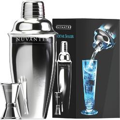 Innovee Group Nuvantee Cocktail Shaker Set&#239;&#188;&#140;24 oz Martini