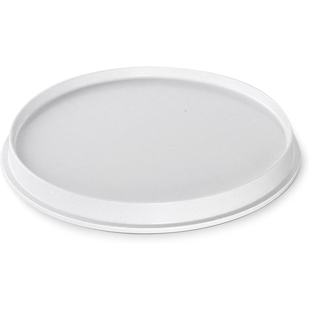Nordic Ware Microwave 2-Sided Round Bacon and Meat Grill and 10-Inch Deluxe Microwave Plate Cover
