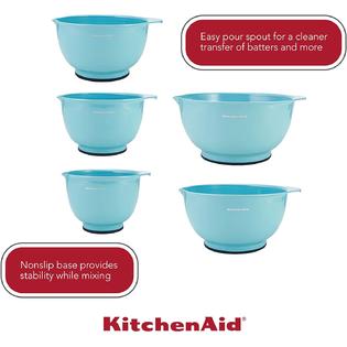 Kitchenaid Prep Bowls