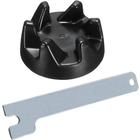 Generic 8541987822 9704230 Blender Coupler with Spanner Kit Replacement  Parts Compatible with KitchenAid KSB5WH KSB5 KSB3 Driver