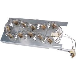 Ansoon 3387747 Dryer Heating Element for Kenmore/Whirlpool/Maytag/Amana/Inglis Replaces WP3387747 8527865 PS344597 AP6008281 AP2947033