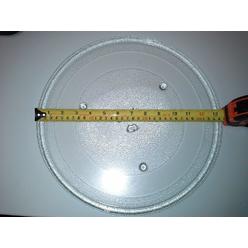 Frigidaire GENUINE  Microwave Glass Turntable Plate/Tray 5304464116