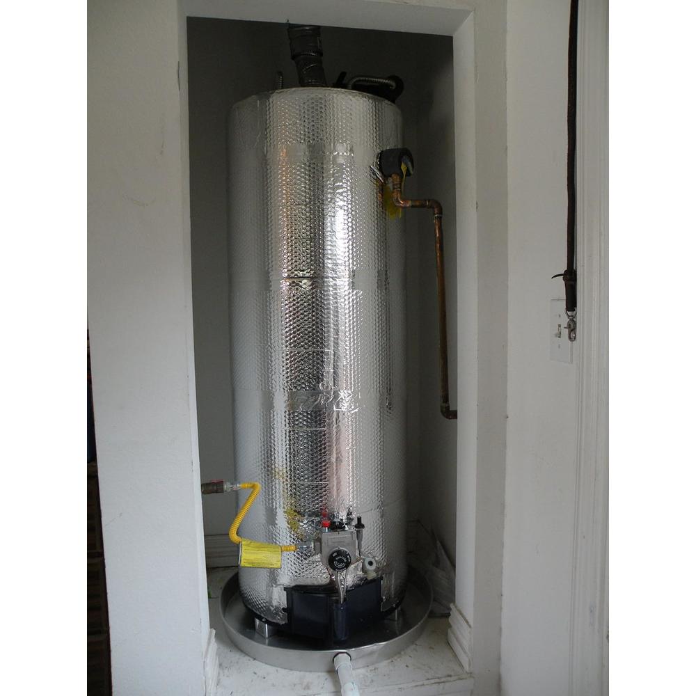 Reach Barrier 3016 Water Heater Insulation Kit