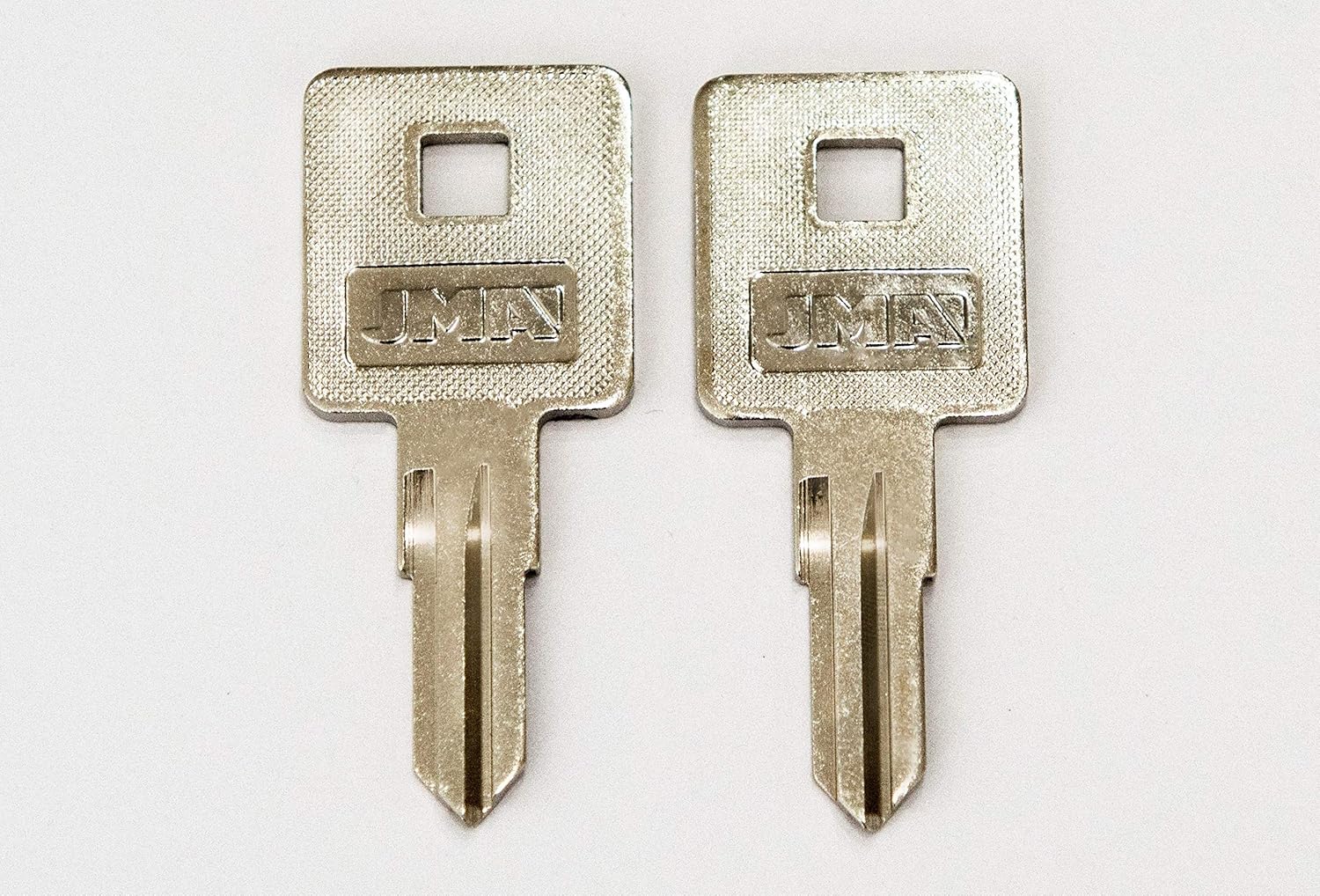 Keys22 Pair of 2 new Keys for Craftsman, Sears, Kobalt, Husky ...