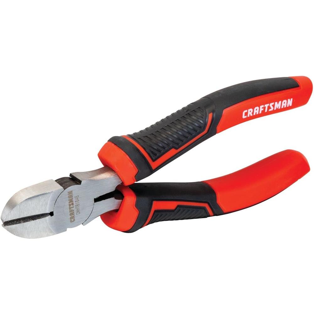 Craftsman CMHT81646 CFT DIAGONAL PLIER-6IN (-758632)