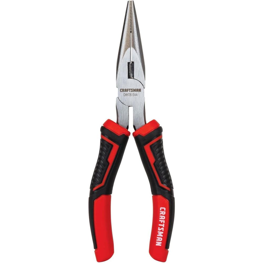 Craftsman CMHT81644 CFT LONG NOSE PLIER-6IN