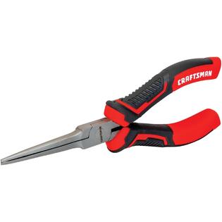 Craftsman CMHT82299 CFT MINI LONG NOSE PLIER-5IN