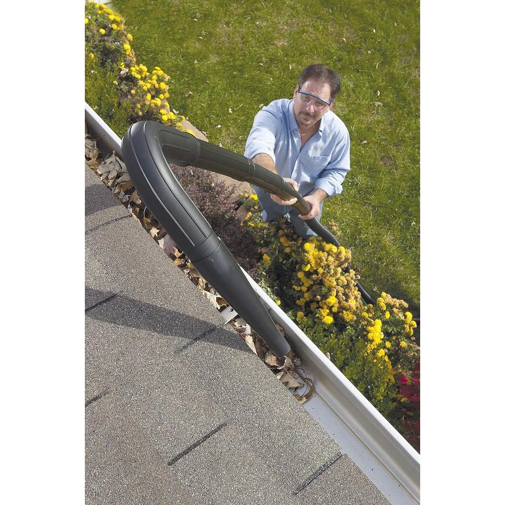 Illustration of Gutter Cleaning Wilmington