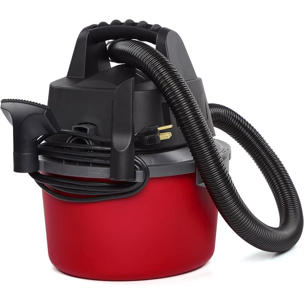 CRAFTSMAN 38724 1-1/4 in. Utility Nozzle Wet/Dry Vac Attachment