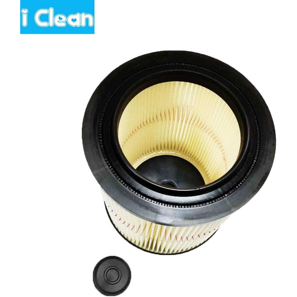 I clean Replacment Wet/Dry Vac Filter for Craftsman 17816 9-17816,Replacement Part fit 5/6/8/12/16/32 Gallon