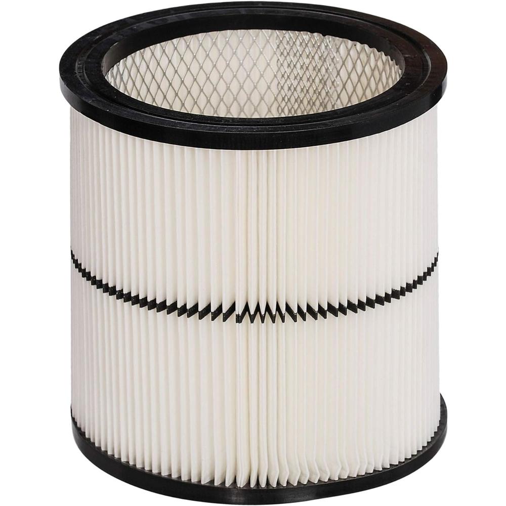 HIFROM Replacement 17884 Vacuum Filter Replacement for Craftsman 9-17884 17920 17921 17922 17923 17929 17935 17937 Cartridge Shop Vac