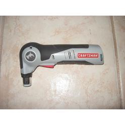 Craftsman 61352 Nextec 12-volt Cordless Hammerhead - Tool Only