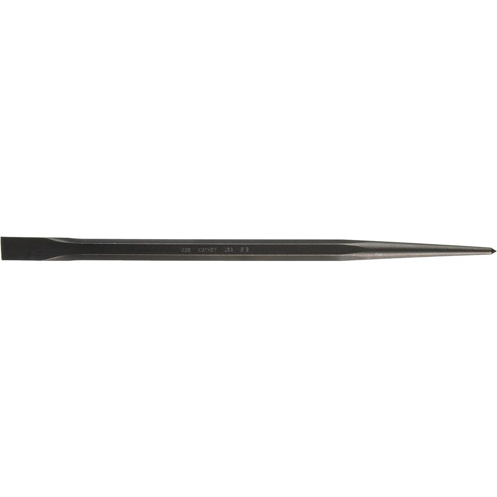 Mayhew Select 75000 14-Inch Line-Up Pry Bar