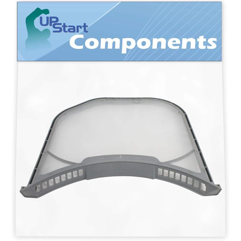 UpStart Components ADQ56656401 Dryer Lint Filter Replacement for Kenmore/Sears 796.81382410 - Compatible with ADQ56656401 Lint Screen Assembly