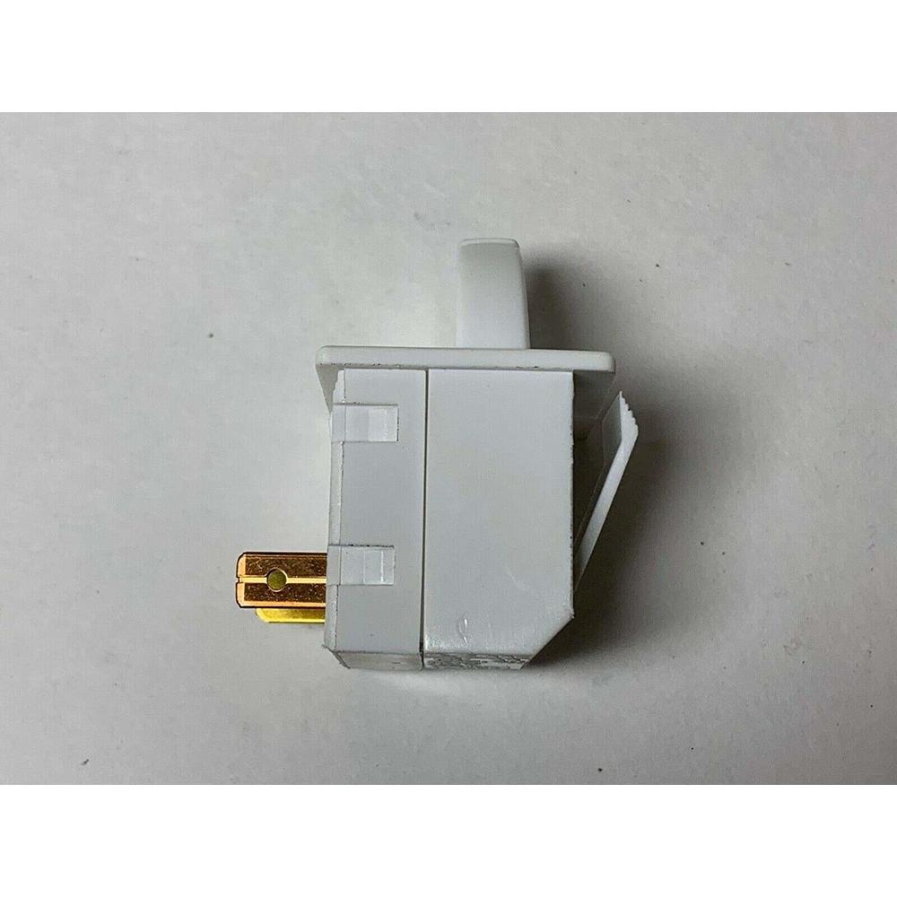 Generic Replace APS7014646 Refrigerator Door Light Switch Replacement for Sub Zero
