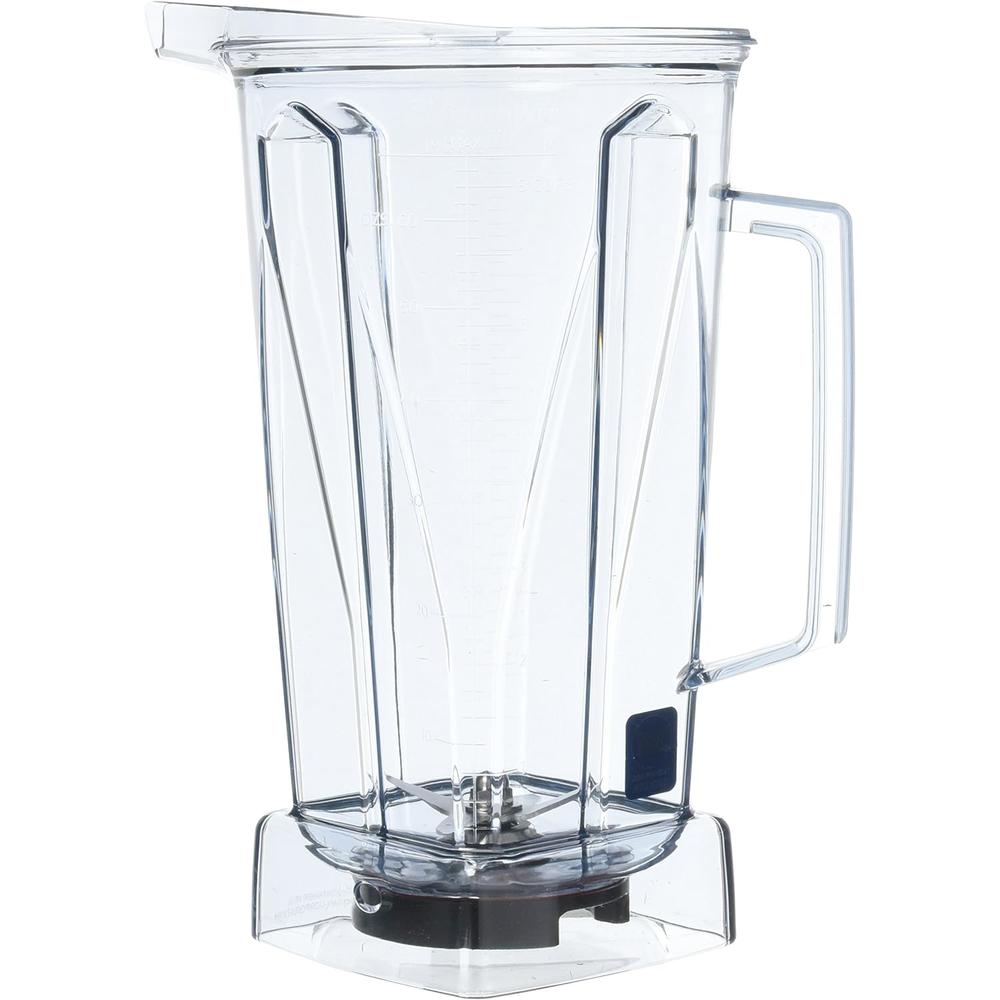 VitaMix Clear Container with Blade and no lid, 64 Ounce