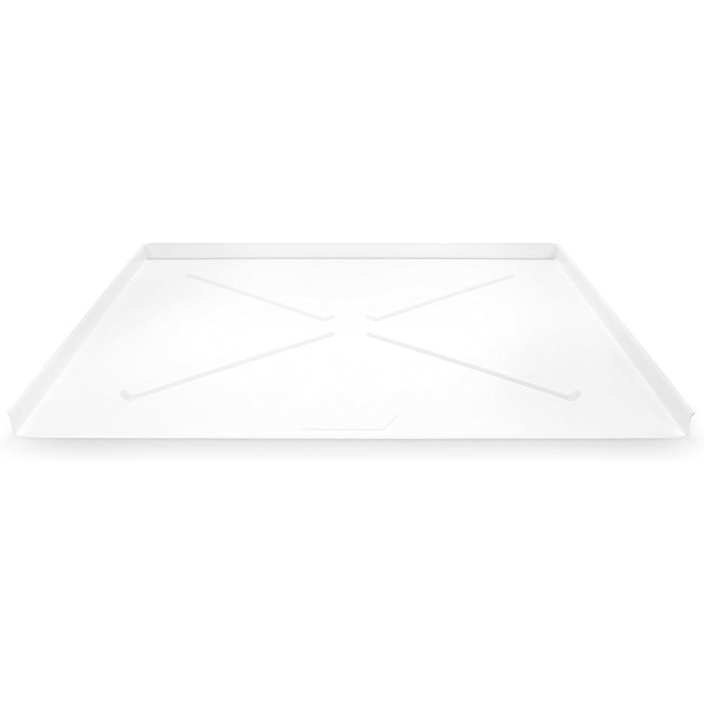 Camco 20600 20 5 X 24 OD Dishwasher Drain Pan Place Under Dishwater camco-20600-20-5-x-24-od-dishwasher-drain-pan-place-under-dishwater