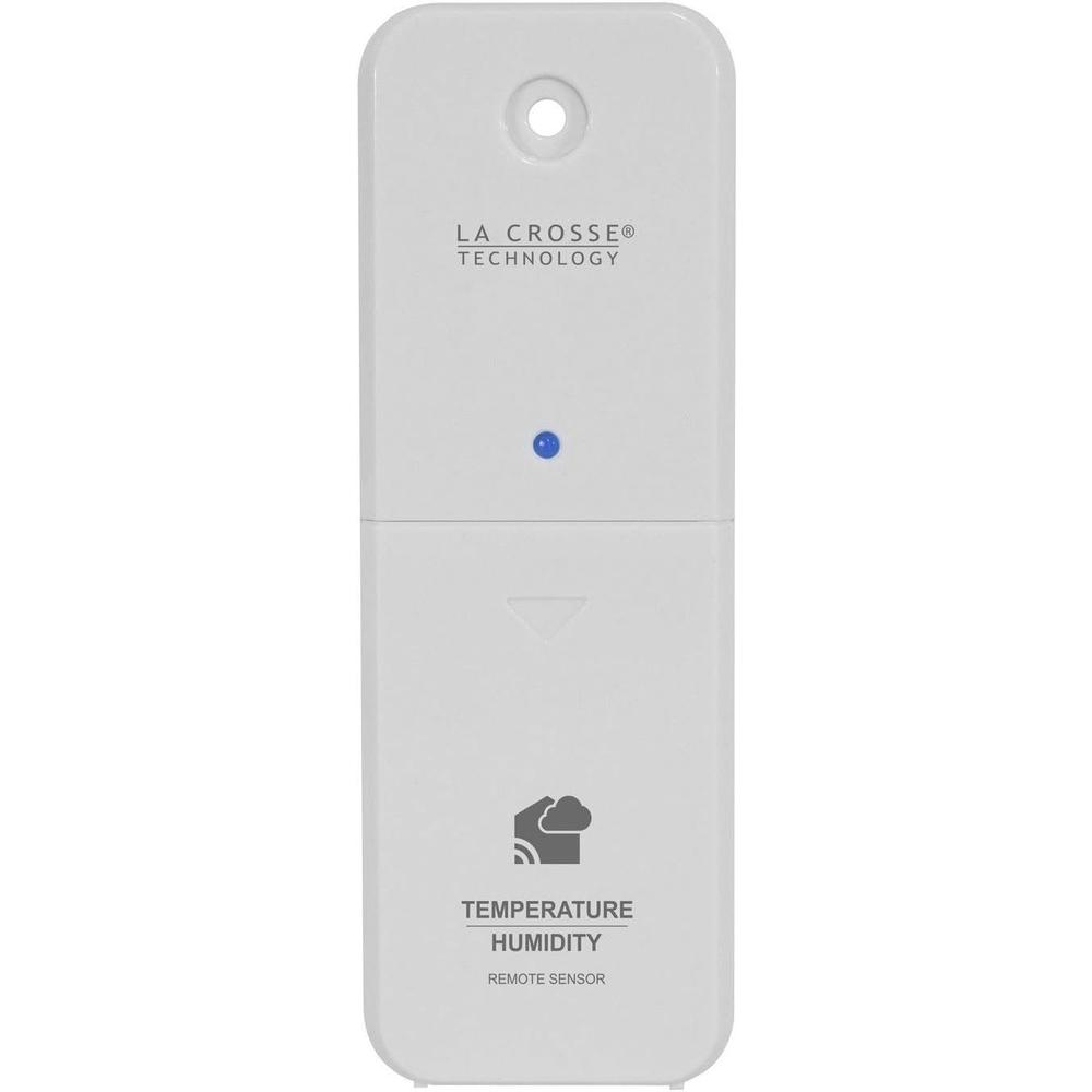 Generic La Crosse Technology View LTV-TH1 - Connected Temperature