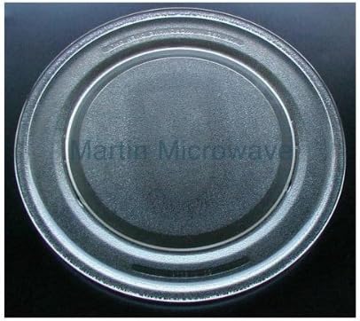 Home & Appliances Sharp Microwave Glass Turntable Plate / Tray 14 1/8 " NTNT-A108