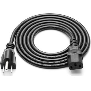 Superer iSH09-M673181mn Power Cord Cable Fit for Instant Pot