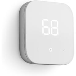 Generic Amazon Smart Thermostat &#226;&#128;&#147; ENERGY STAR certified, DIY install, Works with Alexa &#226;&#128