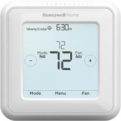 Honeywell RTH8560D 7 Day Programmable Touchscreen Thermostat