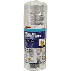 Thermwell Products Co., Inc Frost King SP60 All Season Water Heater Insulation Blanket, 3&#226;&#128;&#157; Thick x 60&#226;&#128;&