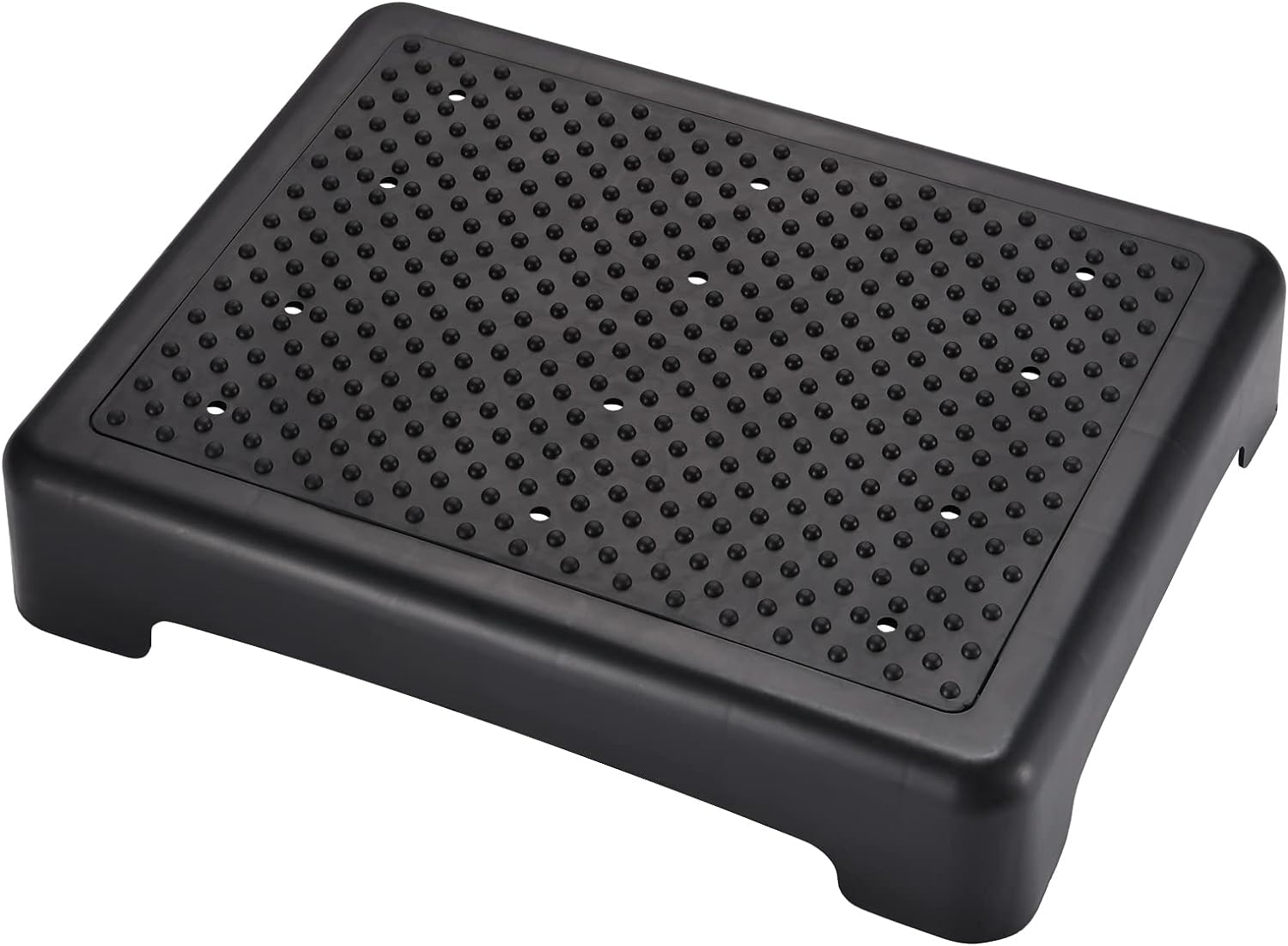 KASSO Mobility Step Stool, Indoor/Outdoor Stepping Stool for Adults