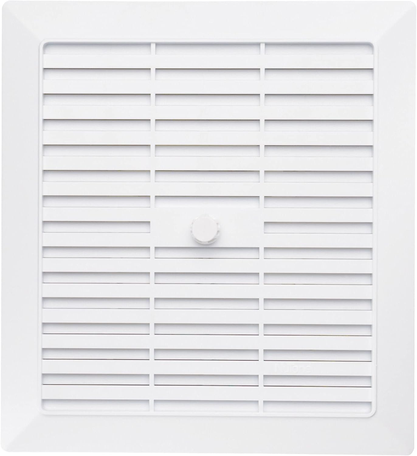 Broan Replacement Cover for NuTone 686 Ventilation Fan