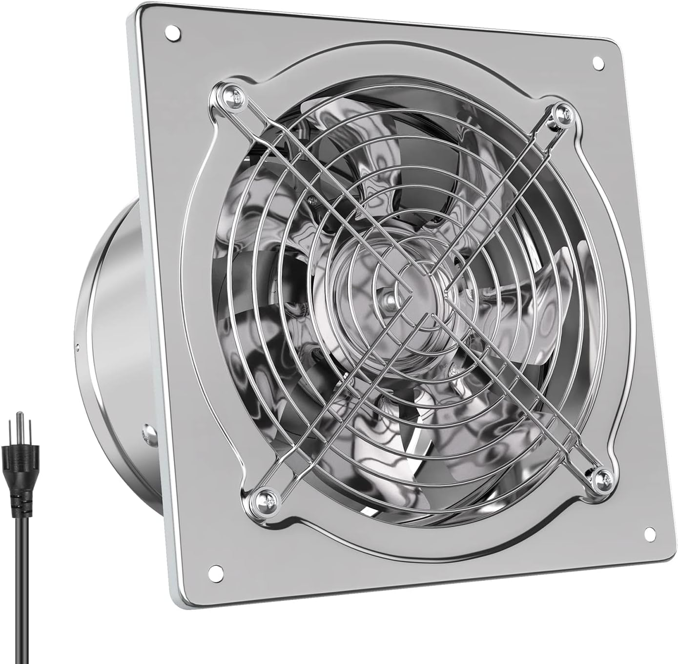Cheap Kitchen Exhaust Fans: Top Budget-Friendly Picks!