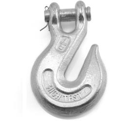 PJ Tool & Supply 1/4" Clevis Grab Hook