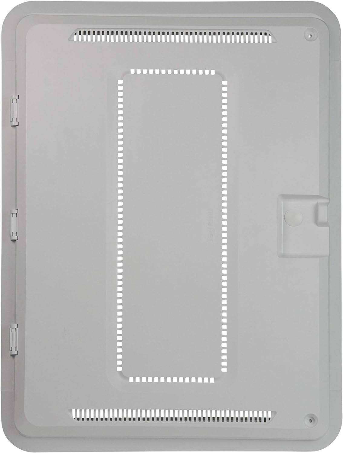 ON-Q Legrand - OnQ ENP2050-NA WiFi Compatible, Electrical Box Structured Media Enclosure, 20 inch, White