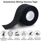 Generic 2 Inch x 49.2ft Wire Harness Automotive Cloth Tape Wiring