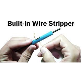Generic Wire Wrap Tool for 28 Gauge and 30 Gauge EX ELECTRONIX EXPRESS