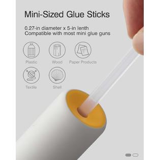 Generic HOTO Replacement Glue Sticks, Glitter Hot Glue Sticks