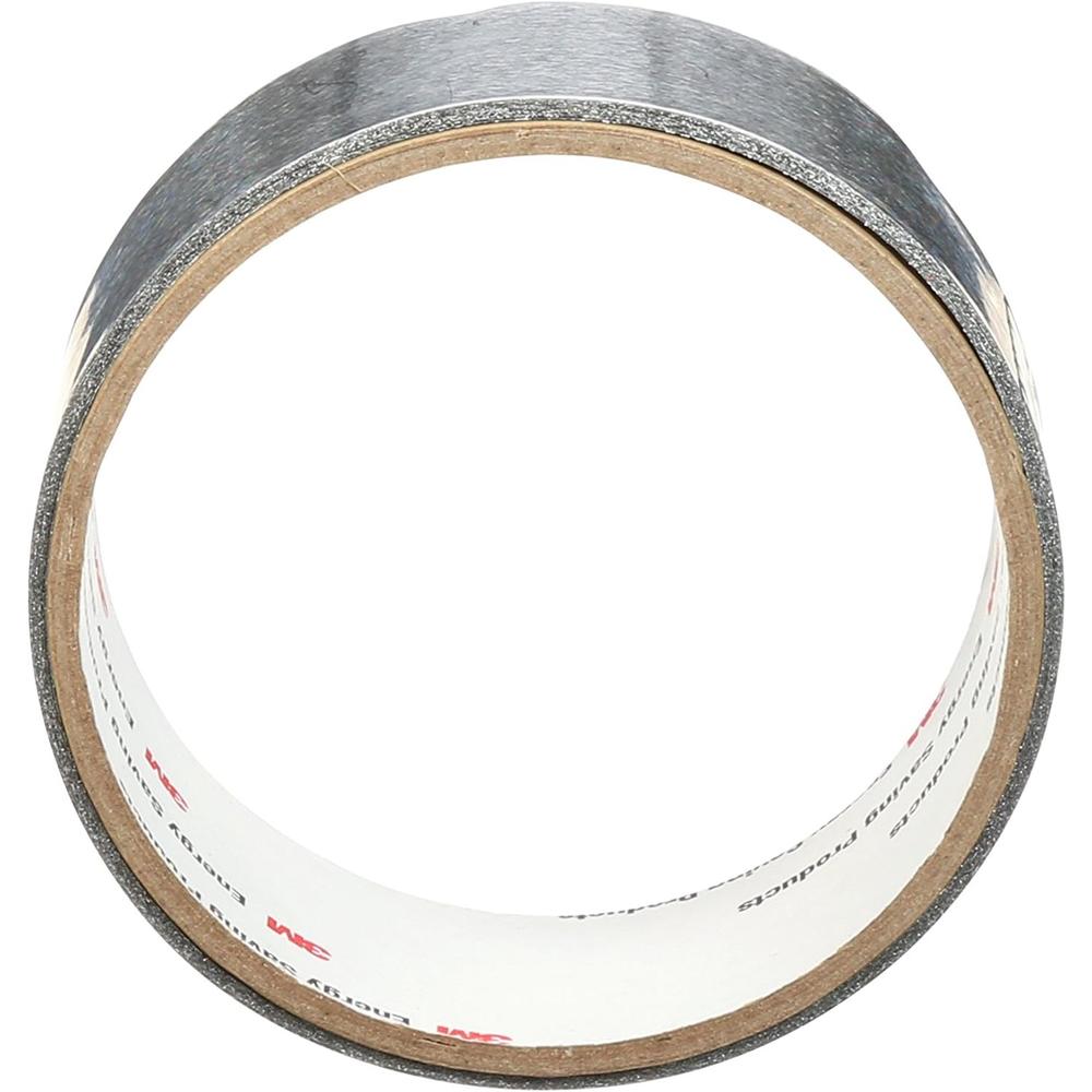 3M High Temperature Flue Tape, High Heat Sealing Tape up to 600 degrees, 15-Foot Roll