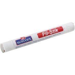Mohawk Fine Papers, Inc Mohawk Finishing Products M230-0202 Fil-Stik Repair Pencil (White)