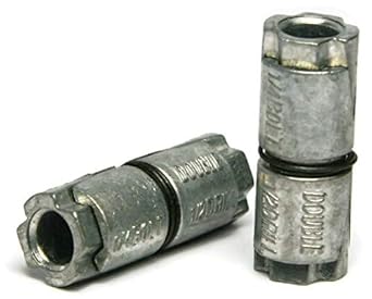 Generic Double Expansion Anchors For Masonry Concrete Brick Or Block