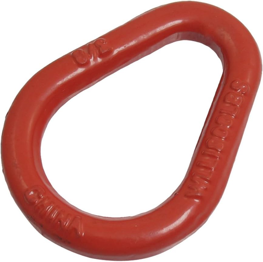 Aexit Rigging Tool Snaps 1800Lbs Electrolytic Galvanized Surface Trigger Snaps Lifting Ring