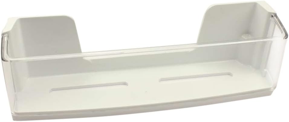 LG AAP73631702 Genuine OEM Door Shelf Bin (White) for  Refrigerators