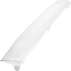 Lifetime Appliance Parts Lifetime Appliance ACW74118102 Decor Assembly Tray Bin Rack Cover Compatible with LG, Kenmore, Sears Refrigerator