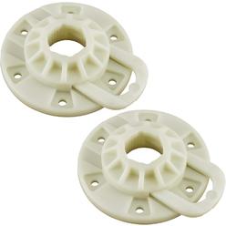 Blutoget W10528947 W10396887 Washer Basket Driven Hub Kit  - Exact Fit For Whirlpool Ken-more Maytag Washing Machine - Replaces for W105