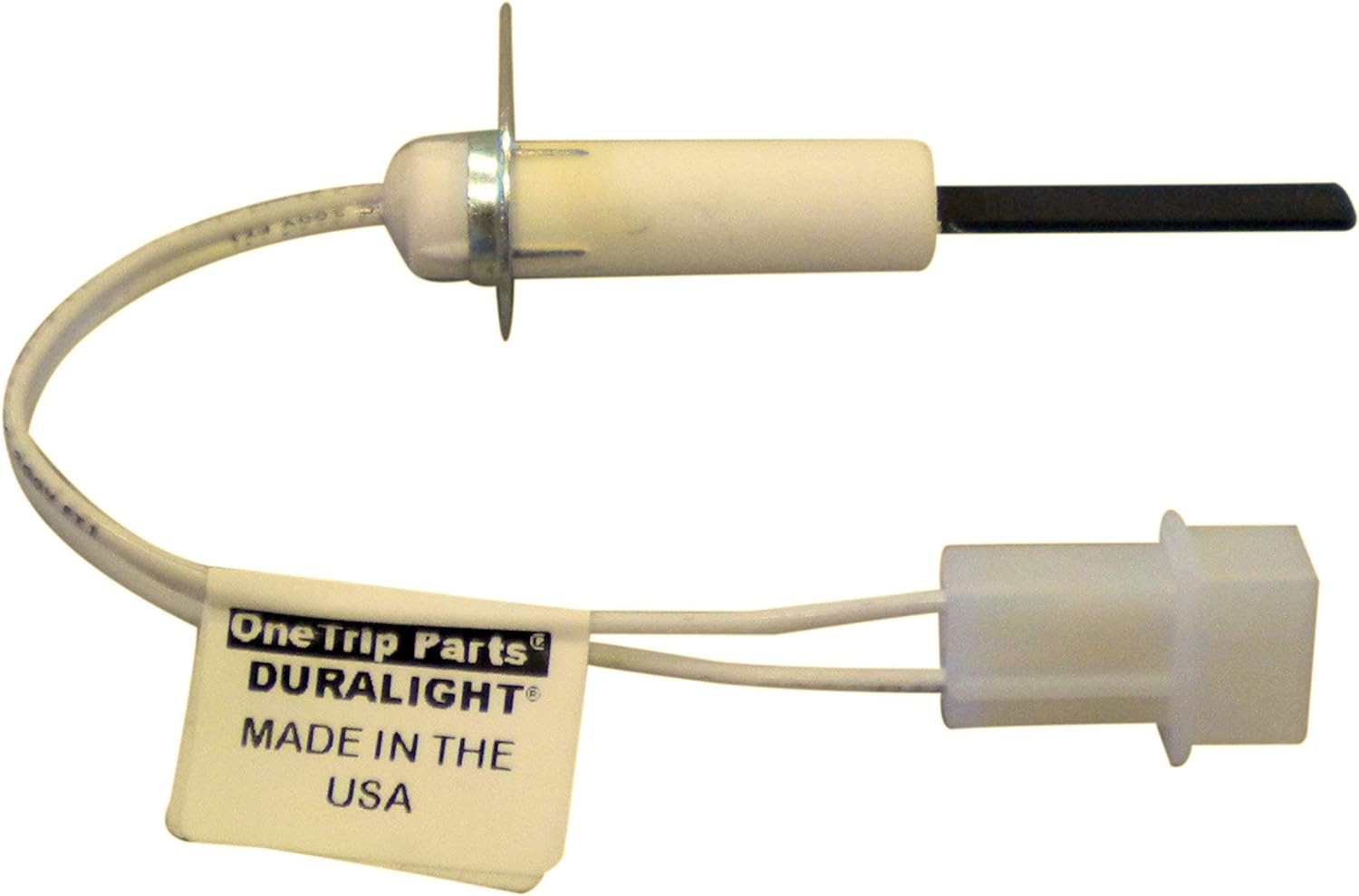OneTrip Parts Duralight USA Nitride Furnace - Heater Ignitor Direct Replacement For Goodman Amana Janitrol OEM Part 20165703S